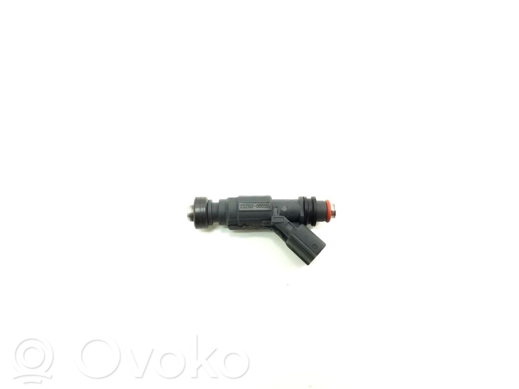 Toyota Auris 150 Inyector de combustible 