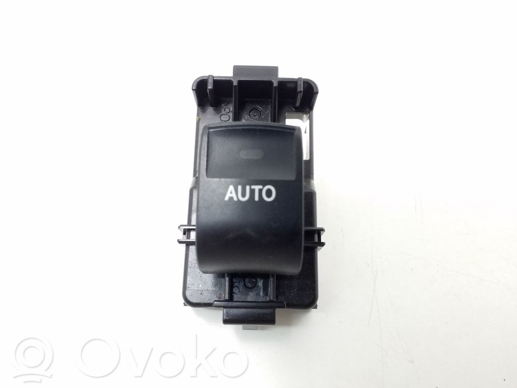 Toyota Auris E180 Electric window control switch 