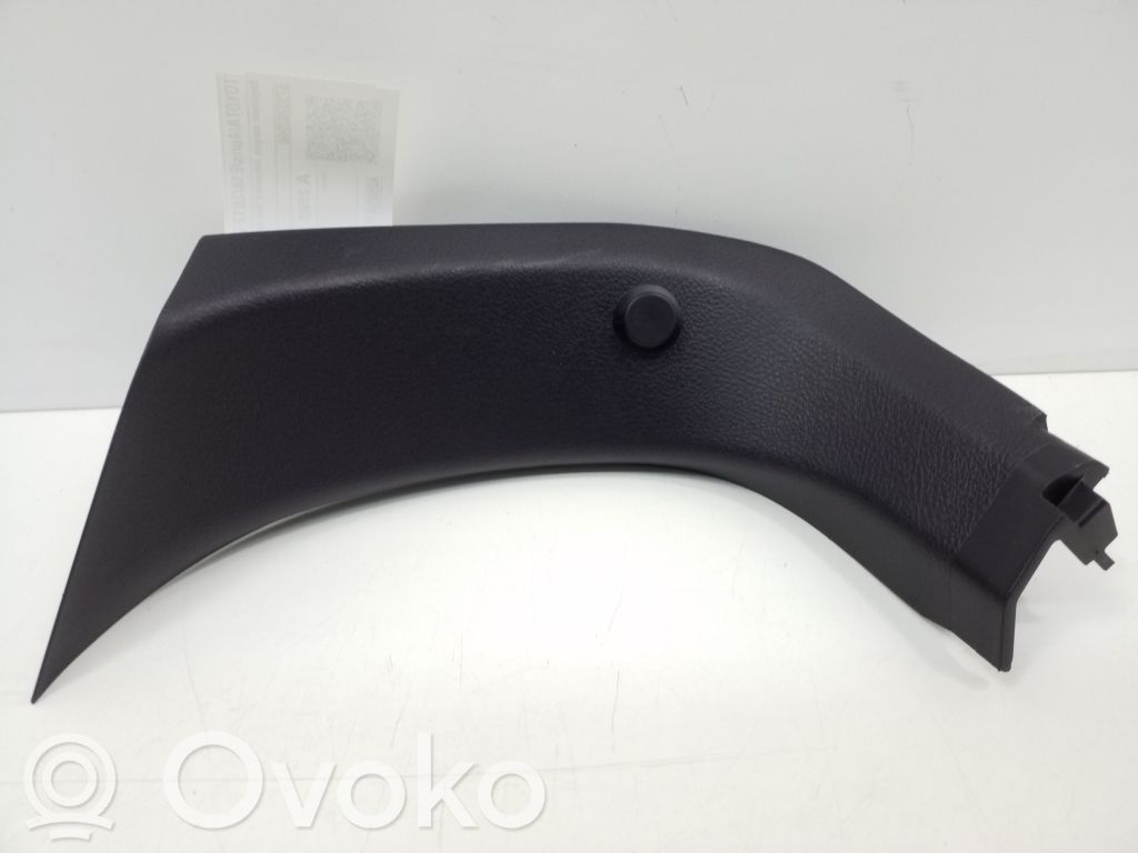 Toyota Auris E180 Other interior part 
