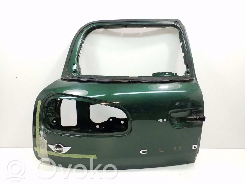 Mini Clubman F54 Дверь 