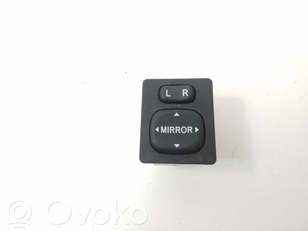 Toyota Yaris Interruptor del espejo lateral 