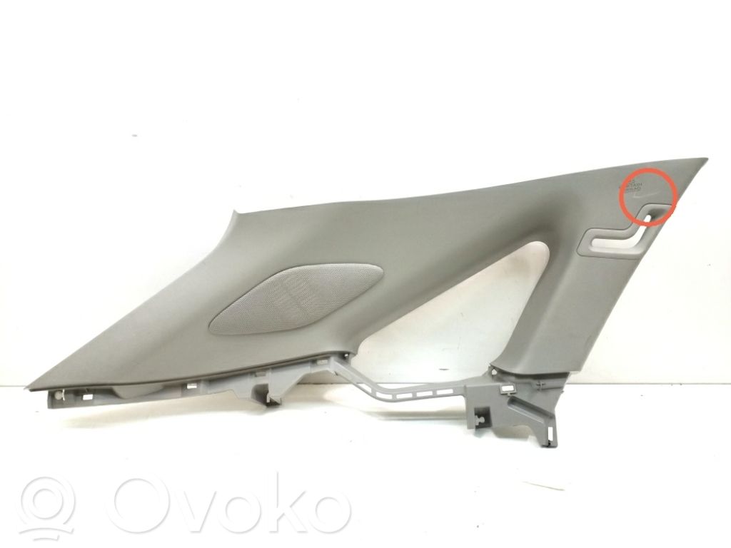Lexus RX 450H Pilar (D) (superior) 