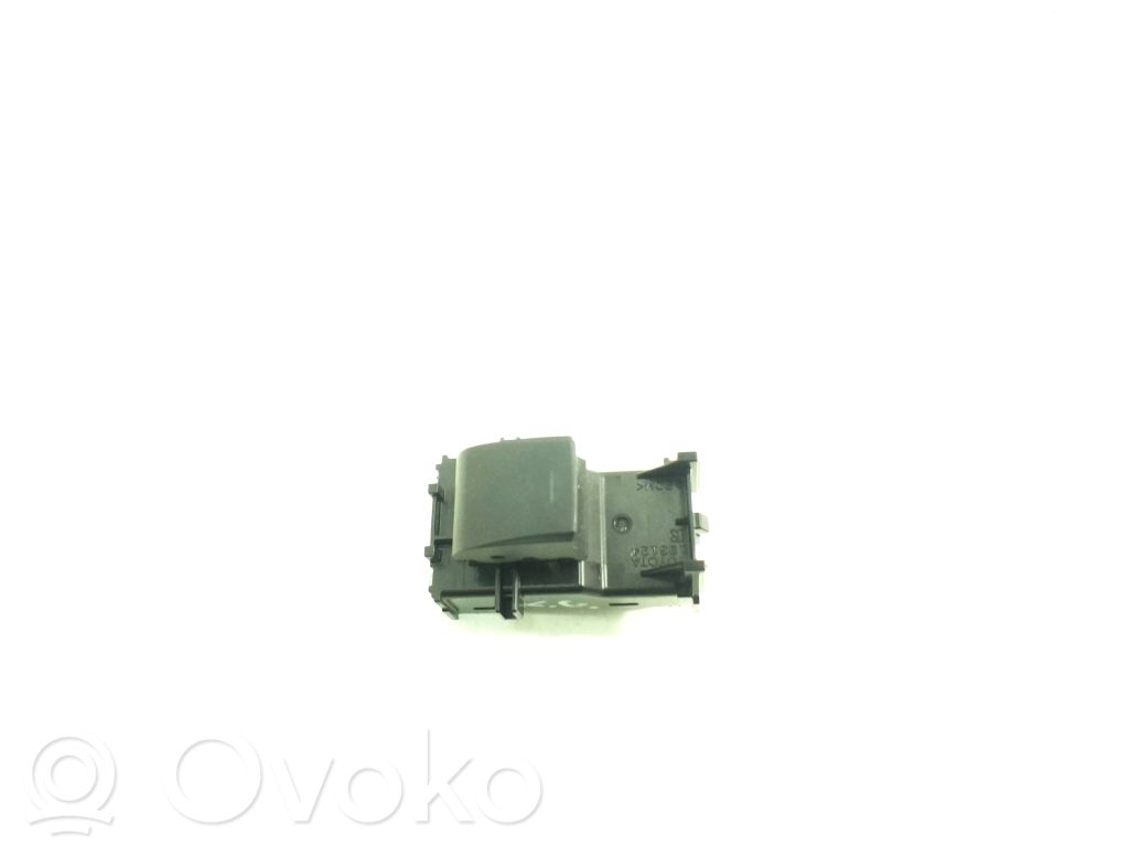 Lexus NX Electric window control switch 