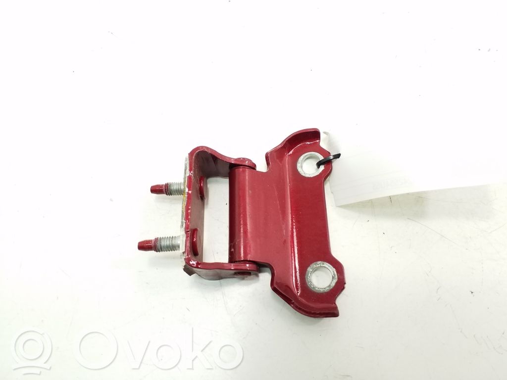 Tailgate/trunk/boot hinge   6881048010