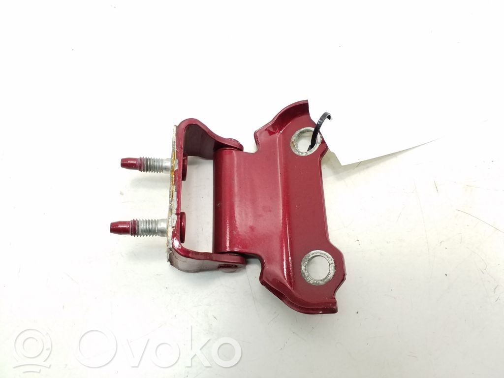 Lexus NX Tailgate/trunk/boot hinge 