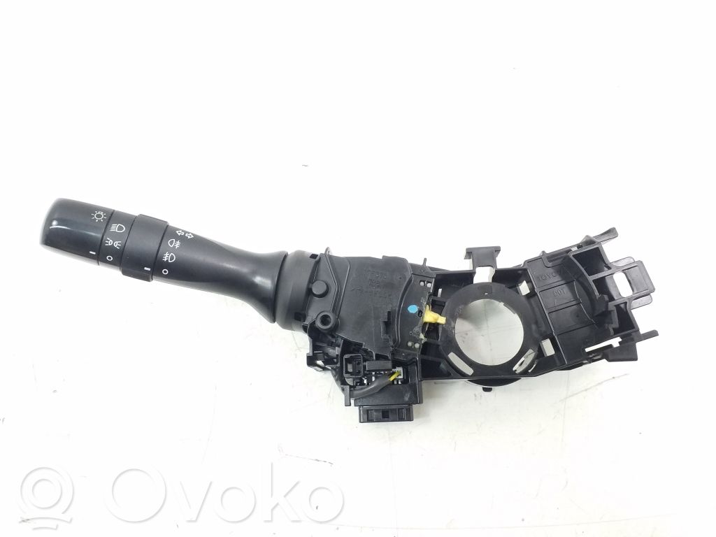 Toyota Verso Wiper turn signal indicator stalk/switch 