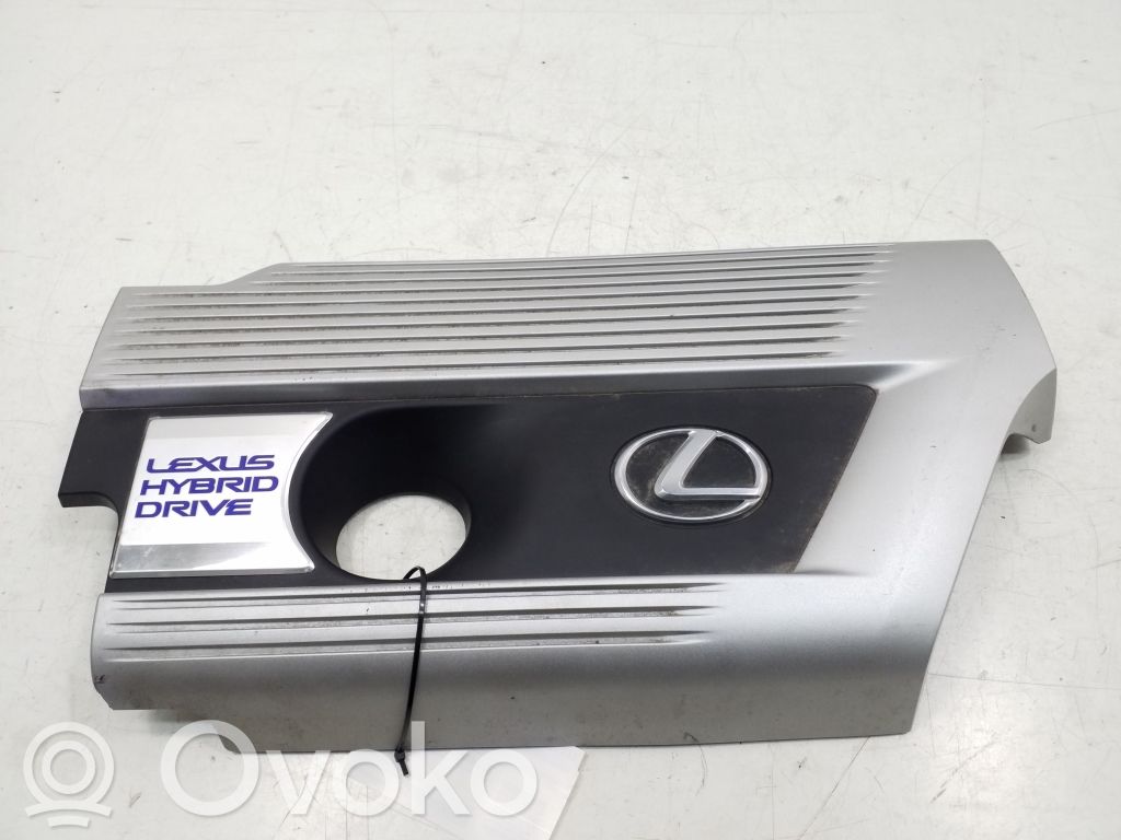 Lexus NX Moottorin koppa 