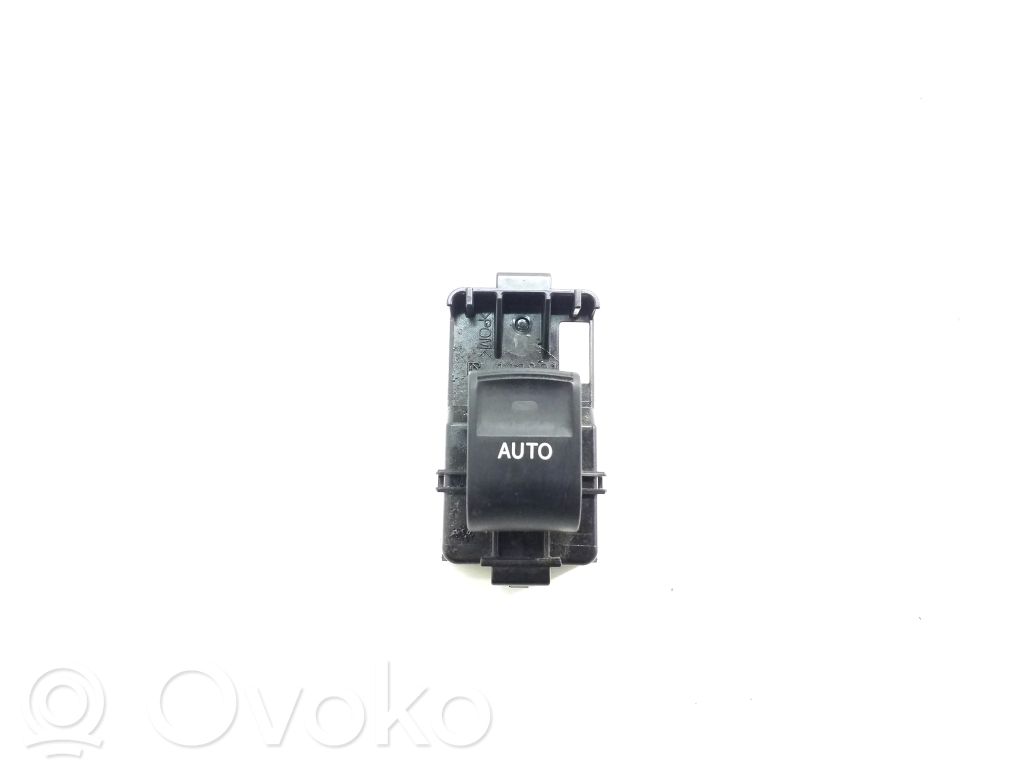Toyota Auris E180 Electric window control switch 
