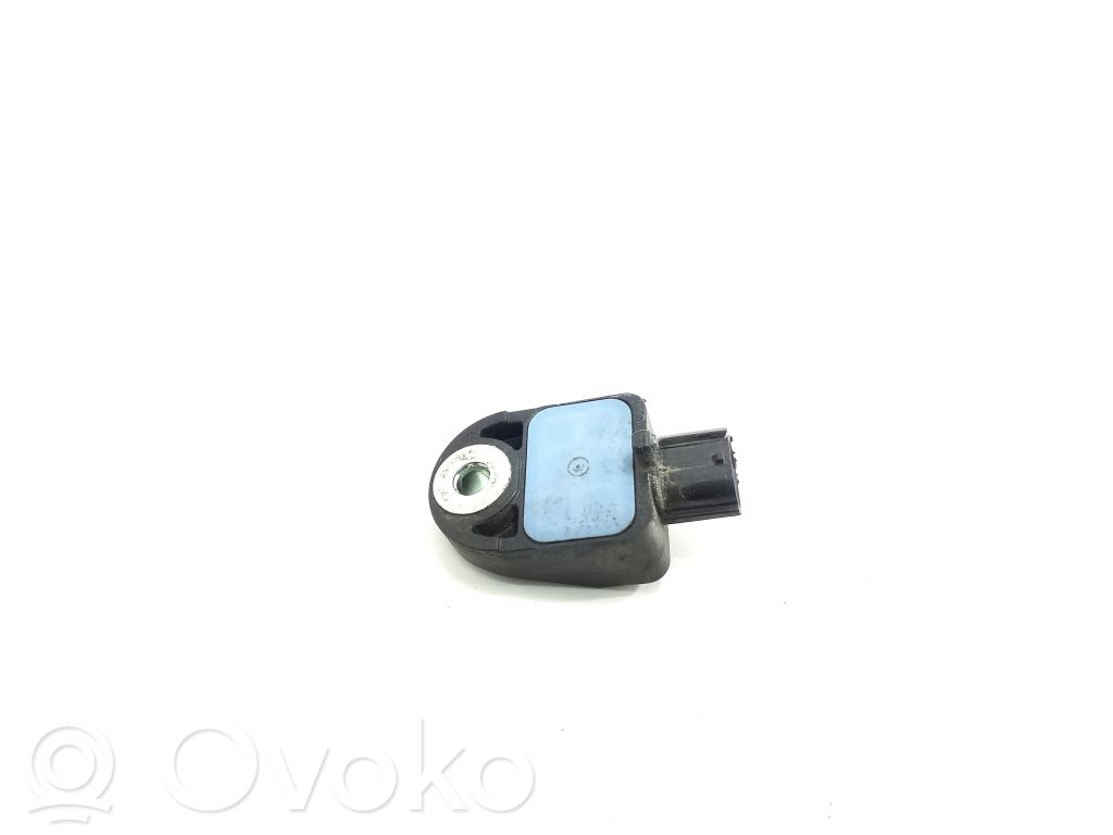 Toyota Auris E180 Airbagsensor Crashsensor Drucksensor 