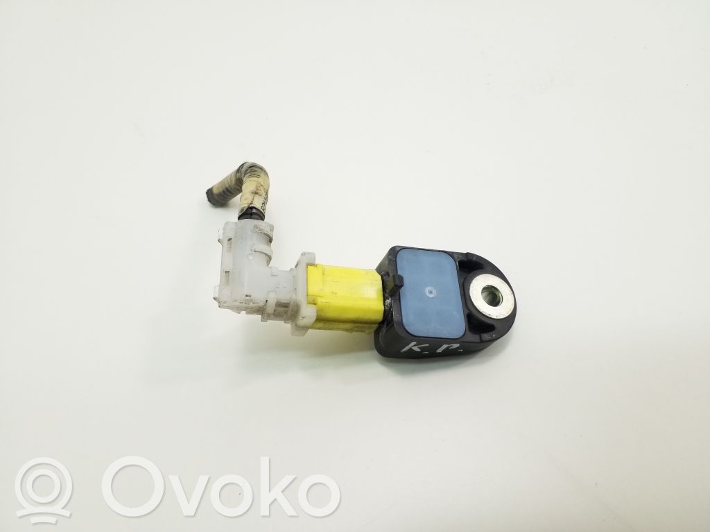 Toyota Auris E180 Airbagsensor Crashsensor Drucksensor 