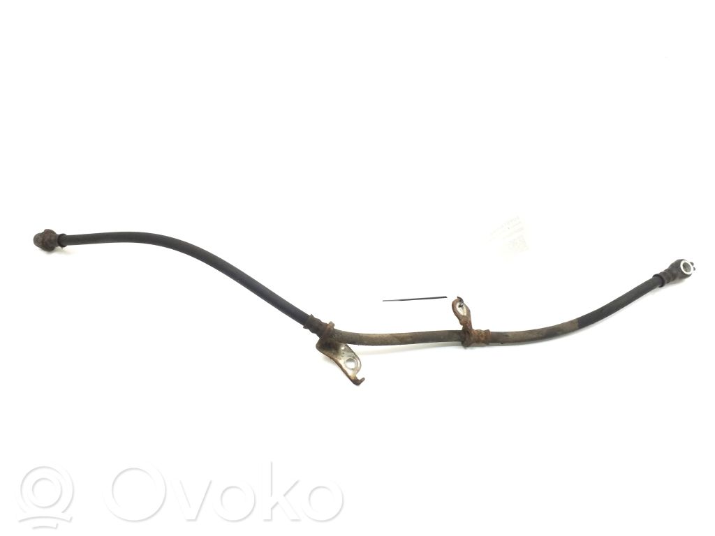 Toyota RAV 4 (XA40) Alte componente frână 