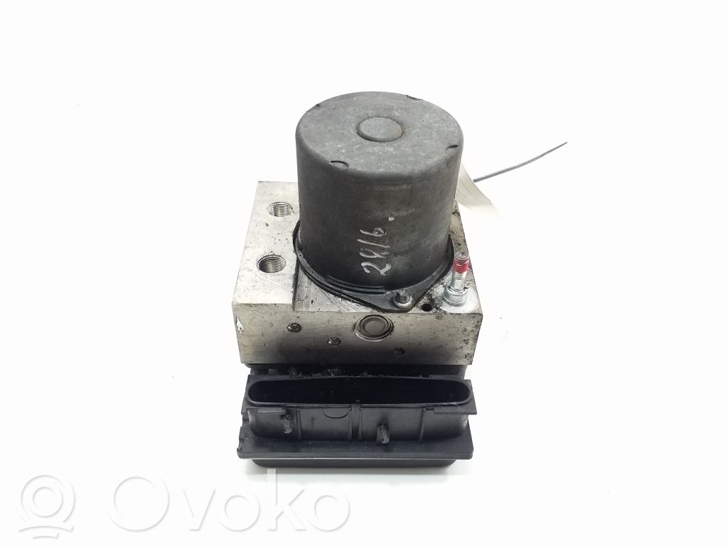 Toyota Verso ABS Pump 