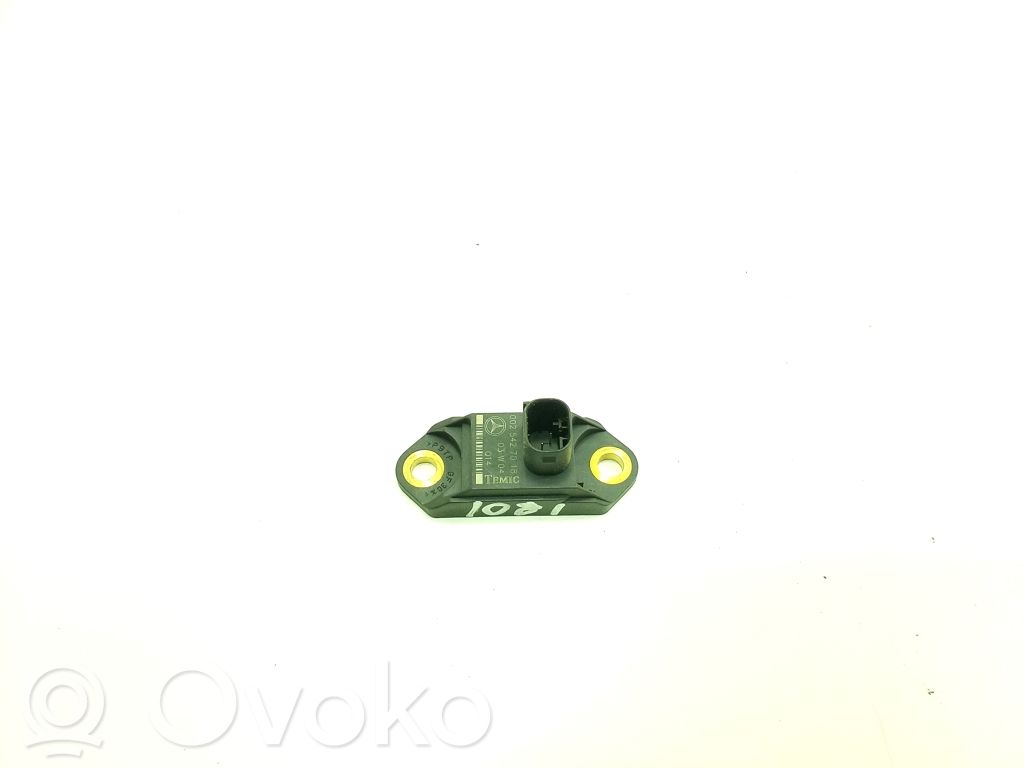 Mercedes-Benz CL C215 Sensor 