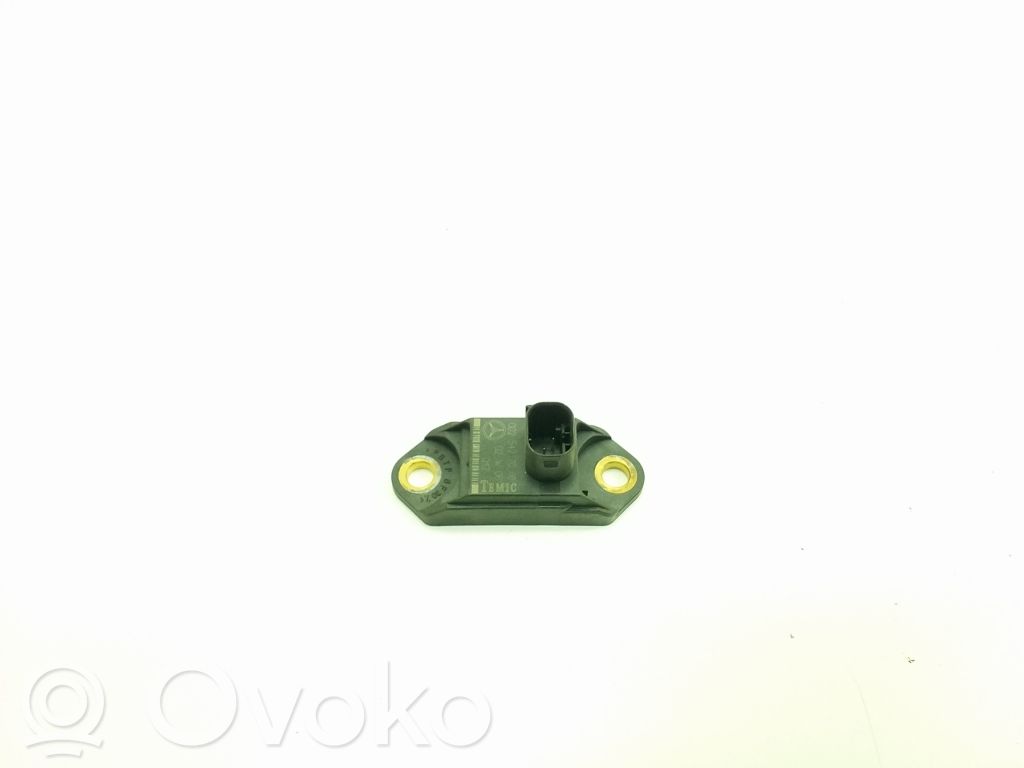 Mercedes-Benz CL C215 Sensor 