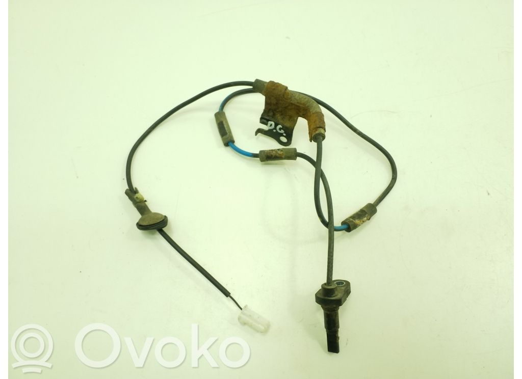 Toyota RAV 4 (XA40) ABS Sensor hinten 