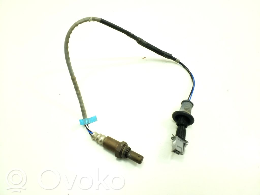 Toyota RAV 4 (XA40) Lambda probe sensor 