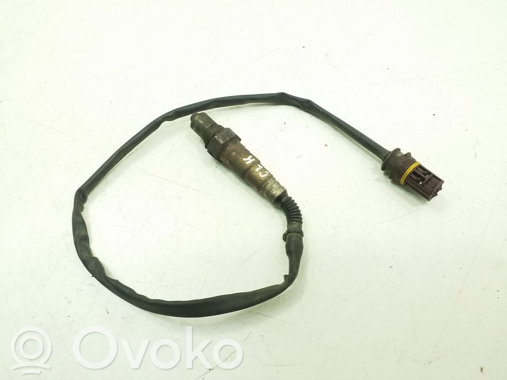 Mercedes-Benz CLK A208 C208 Lambda probe sensor 