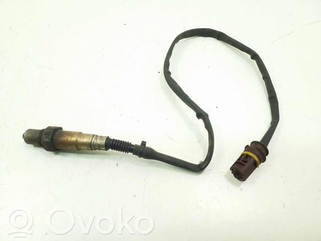 Mercedes-Benz CLK A208 C208 Lambda probe sensor 