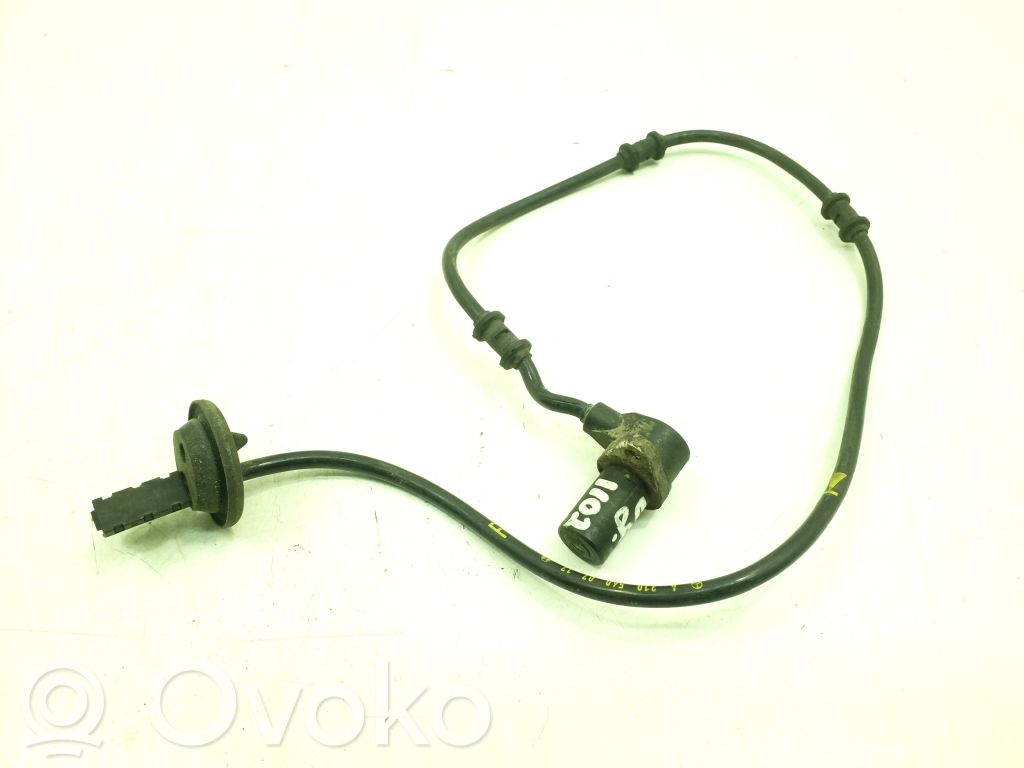 Mercedes-Benz E W210 ABS Sensor hinten 