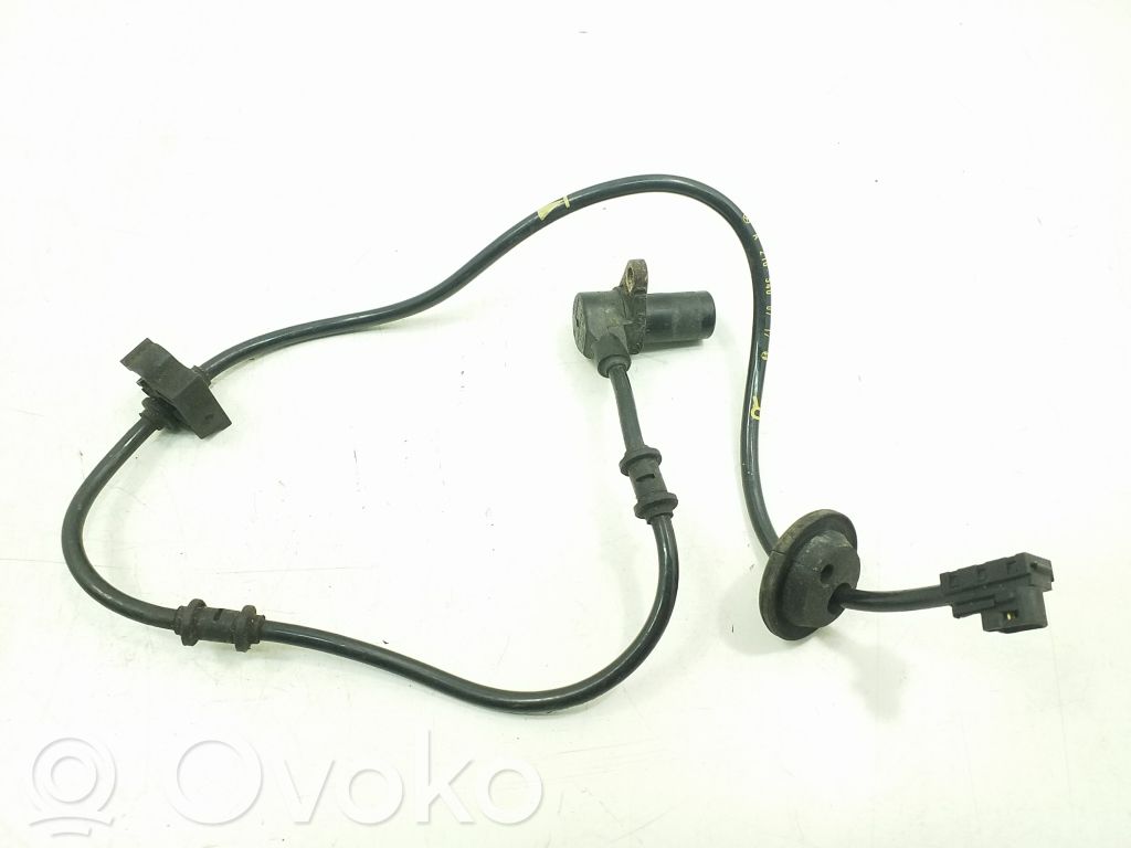 Mercedes-Benz E W210 ABS Sensor hinten 