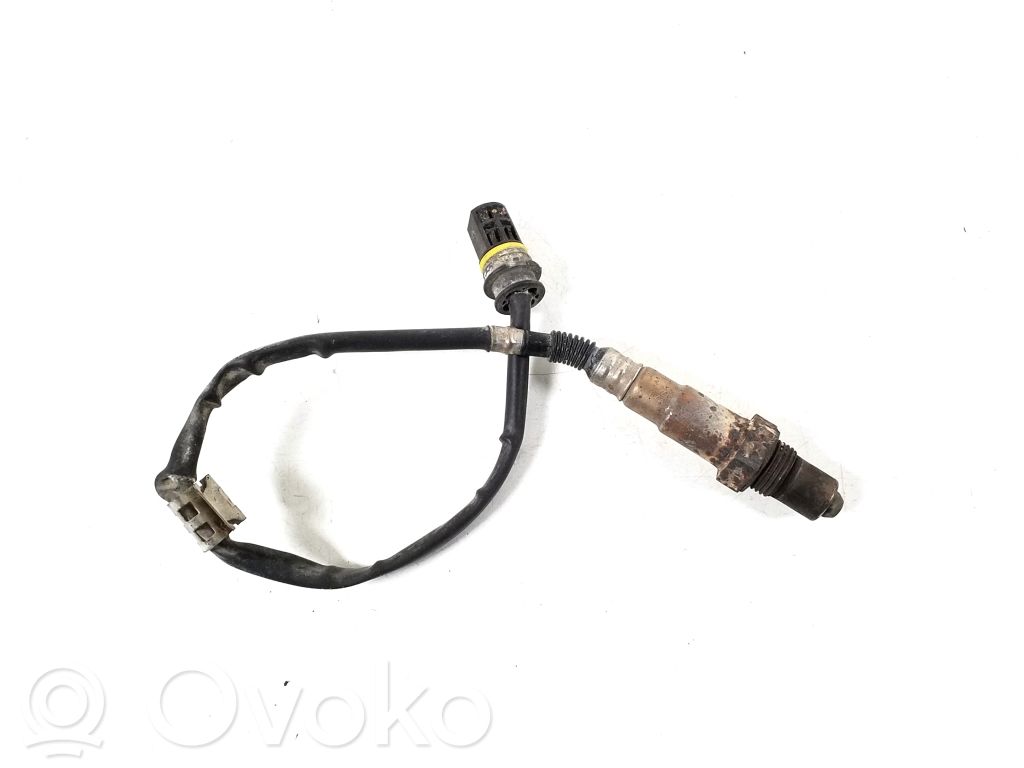 Mercedes-Benz E W210 Lambda probe sensor 