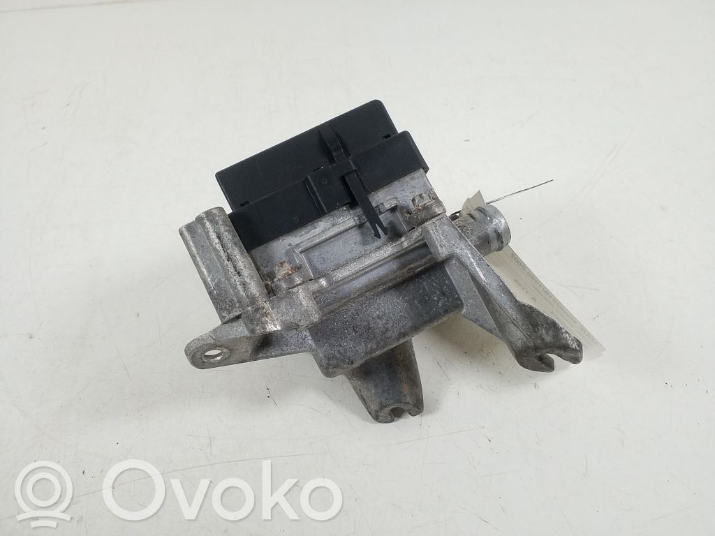 Mercedes-Benz E W210 Coolant heater 