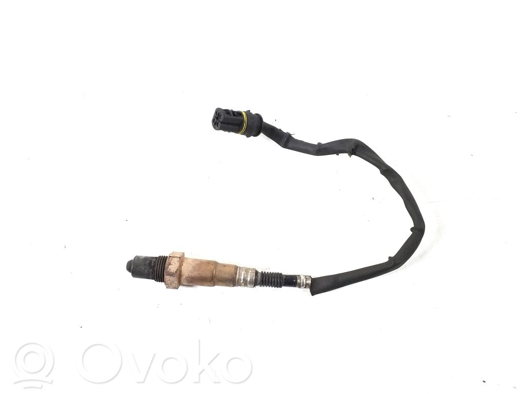 Mercedes-Benz S W220 Lambda probe sensor 