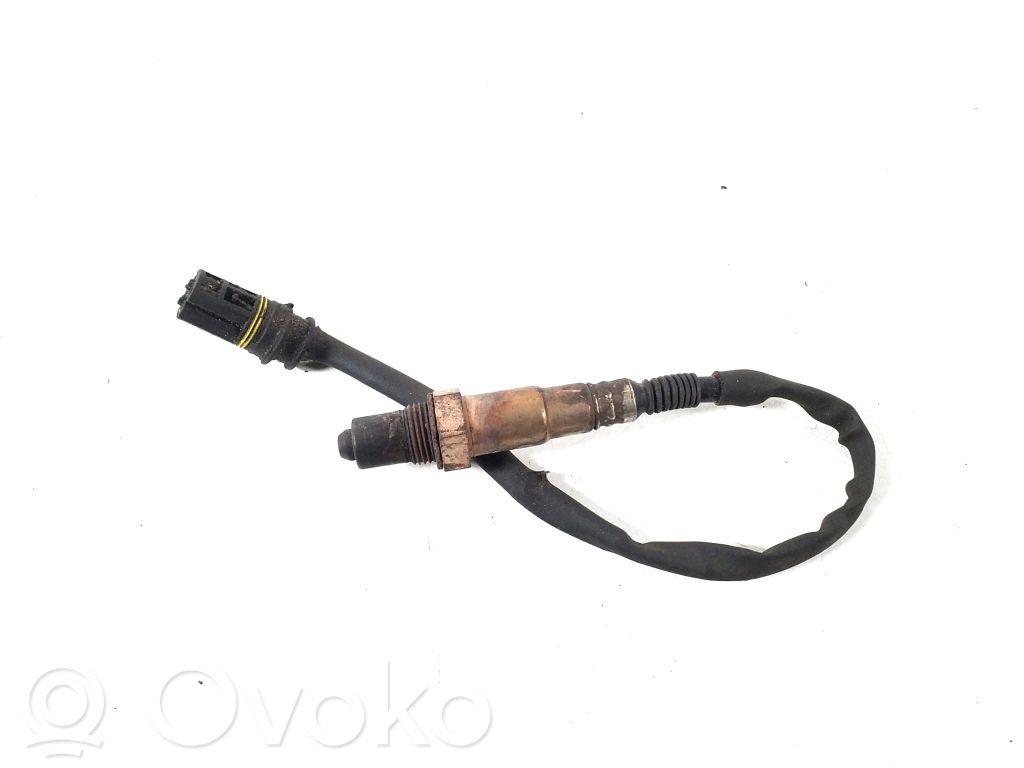 Lambda probe sensor   A0015403817
