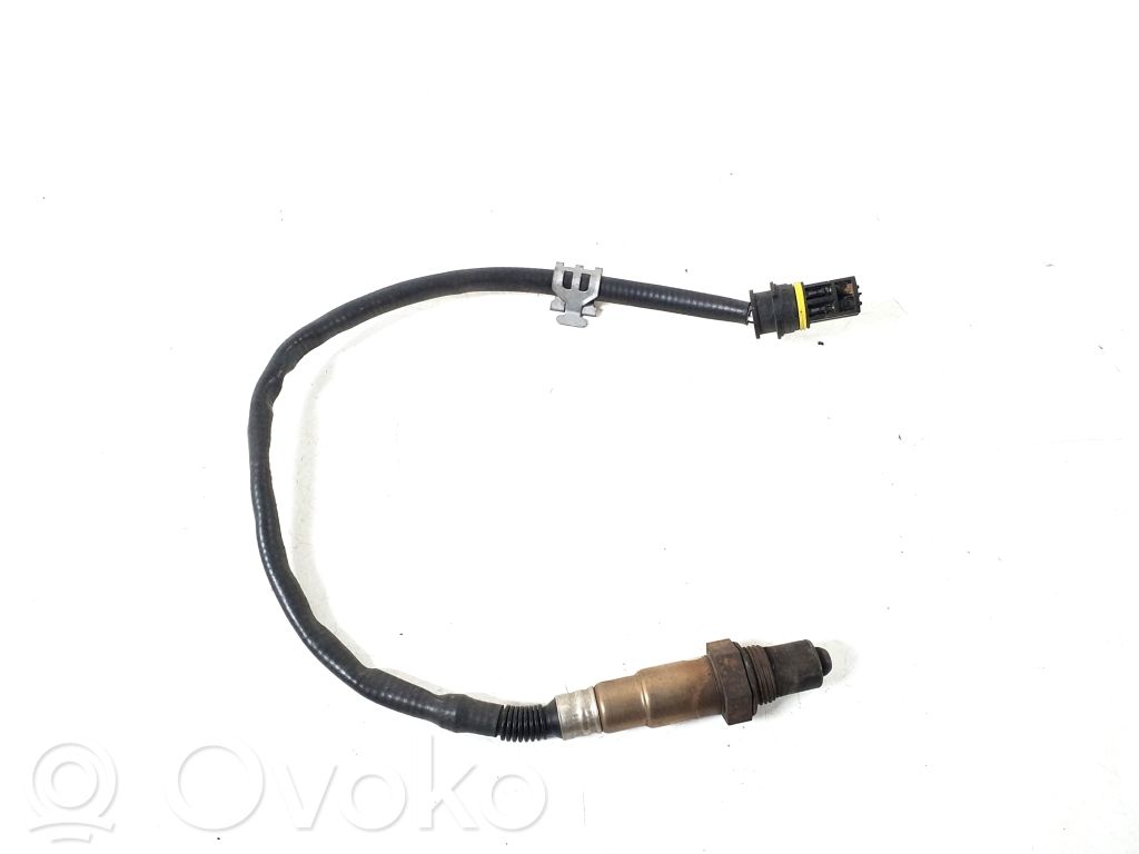 Sonda lambda   A0015405117