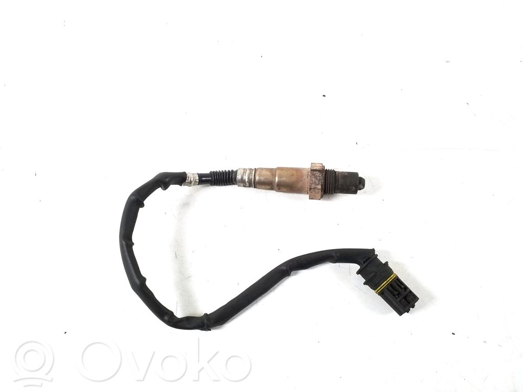Mercedes-Benz S W220 Lambda probe sensor 