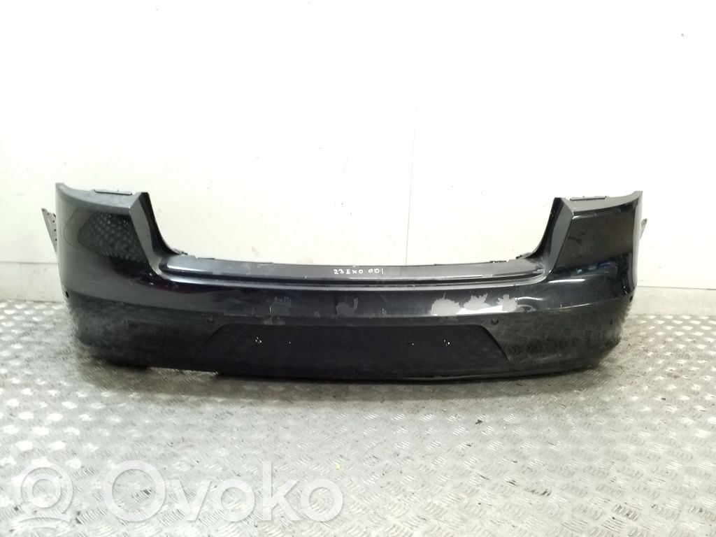 Seat Exeo (3R) Bamperis 