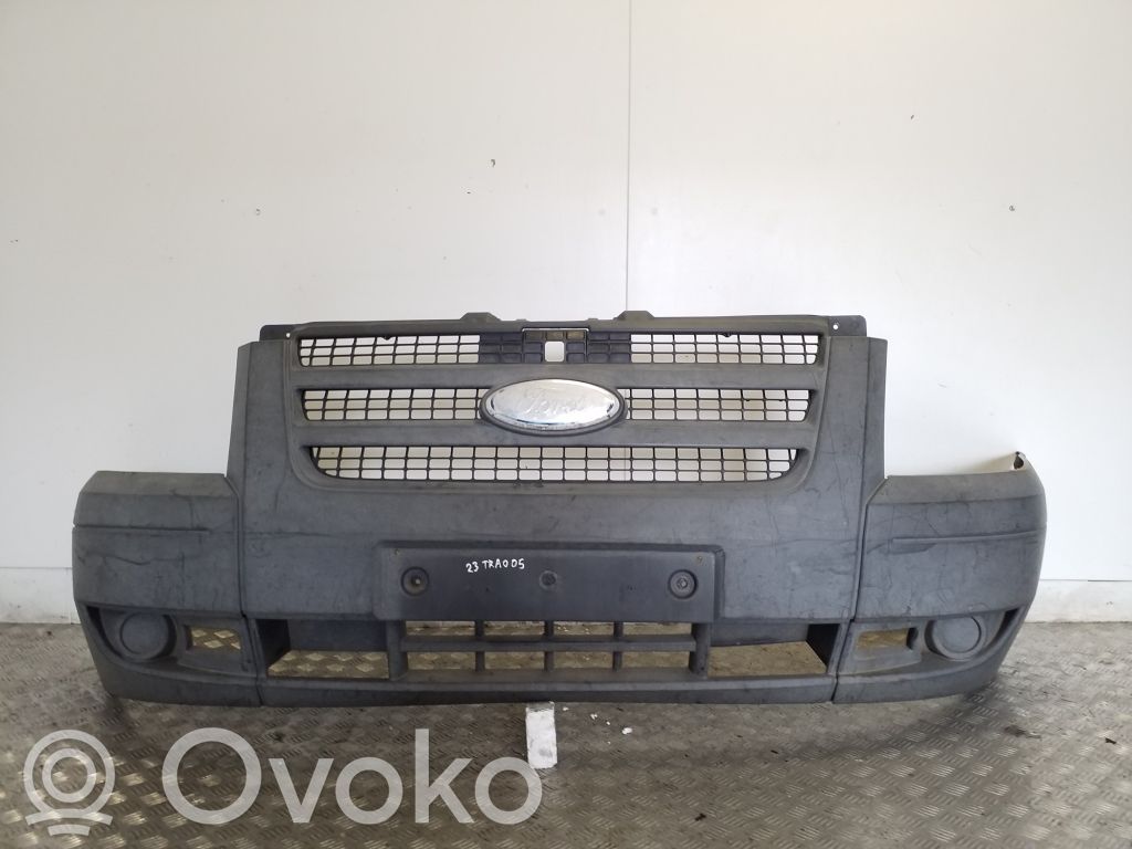 Ford Transit Передний бампер 