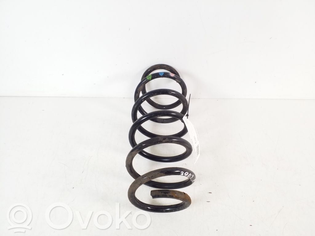 Volvo V60 Front coil spring 