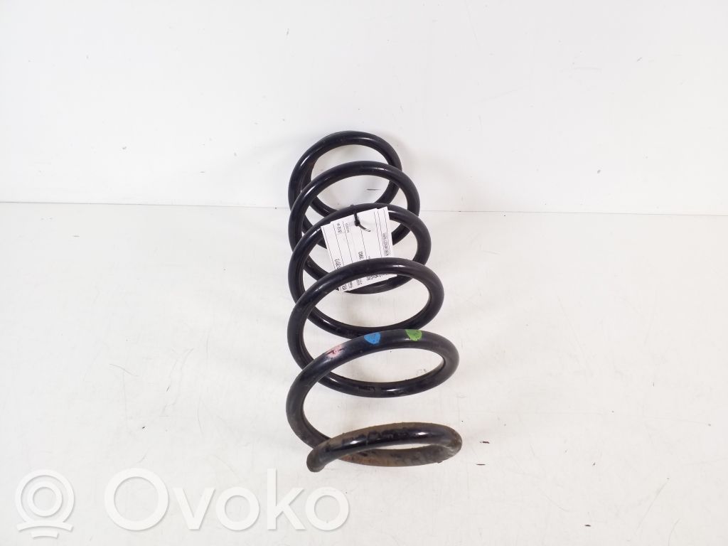 Front coil spring   31277196