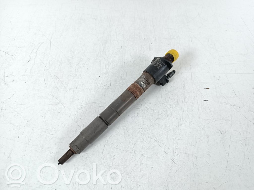 Volvo V60 Inyector de combustible 