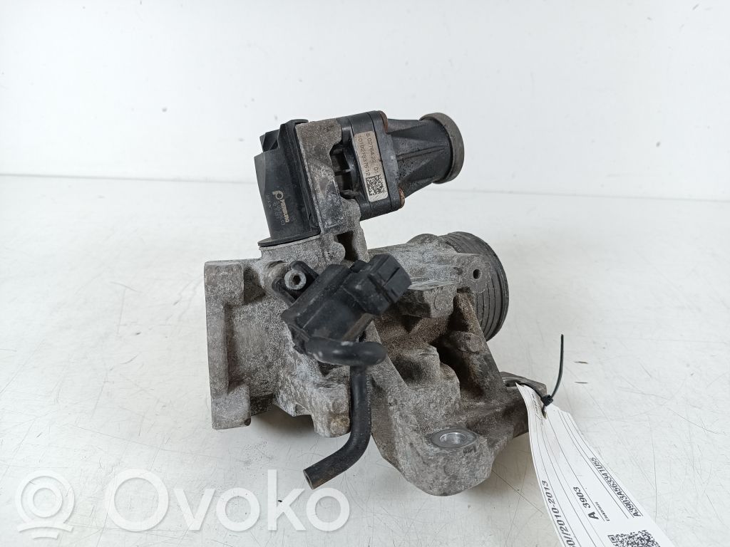 Volvo V60 Válvula EGR 