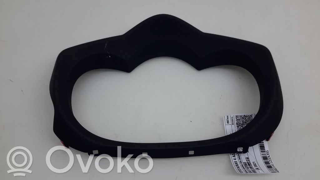 Toyota RAV 4 (XA30) Element deski rozdzielczej 