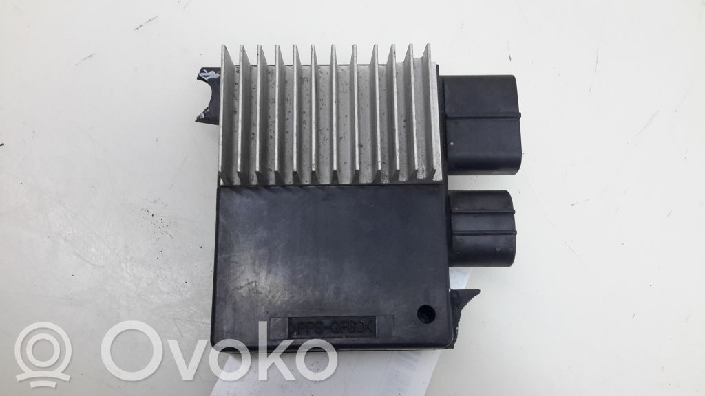 Lexus RX 330 - 350 - 400H Autres relais 
