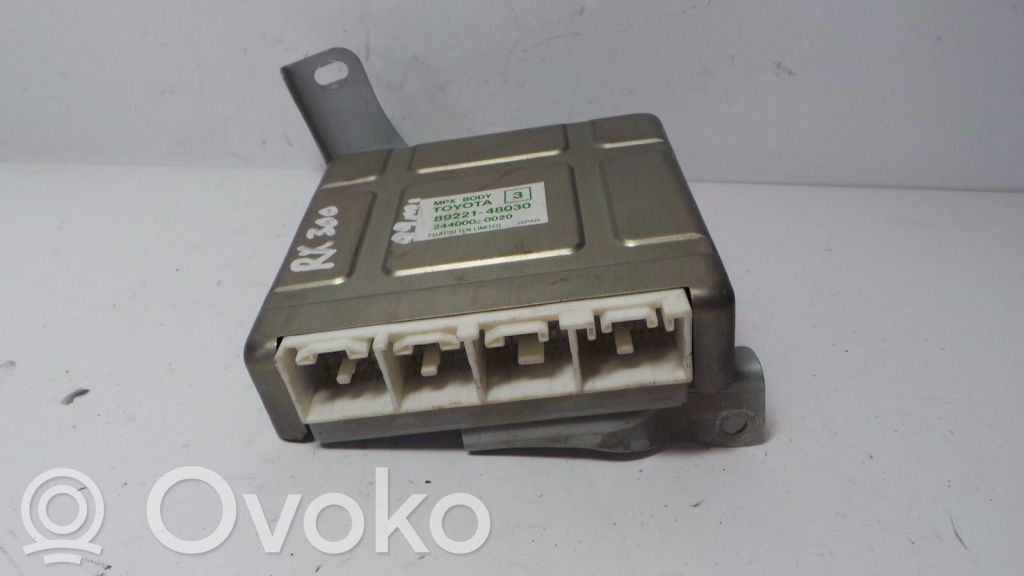 Lexus RX 300 Other relay 