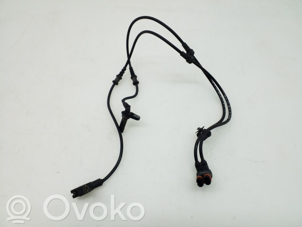 Mercedes-Benz E W212 ABS Sensor 