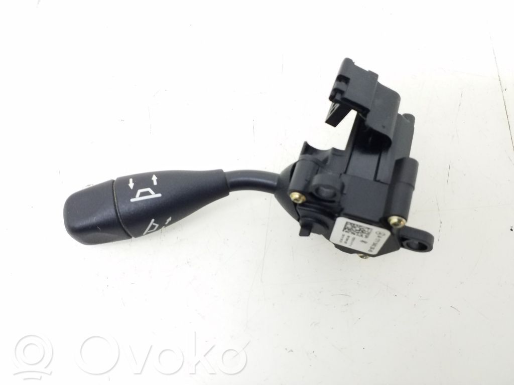 Mercedes-Benz CLS C219 Interruptor de ajuste de la columna de dirección 