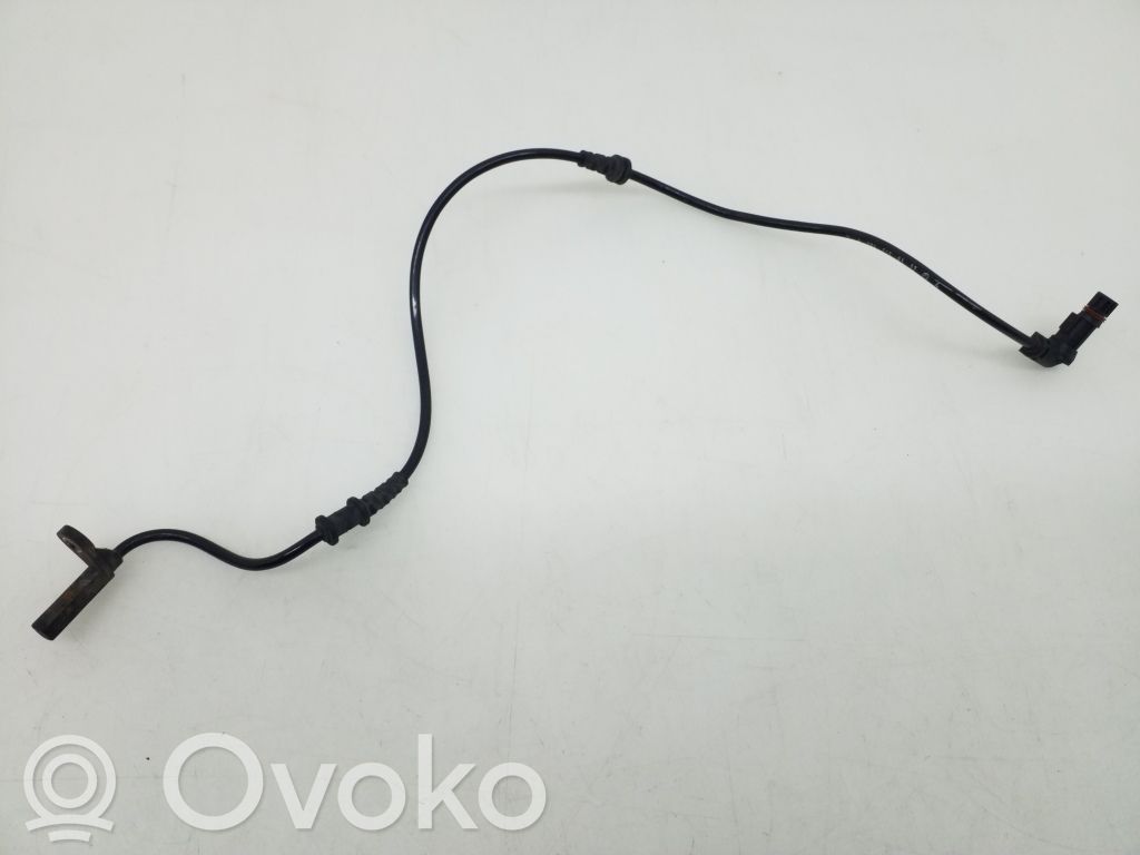 Mercedes-Benz C W204 Sensor freno ABS de aceleración de rueda 