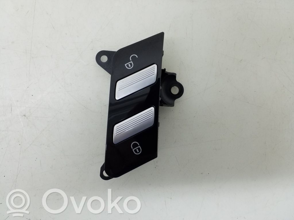 Mercedes-Benz S W221 Central locking switch button 