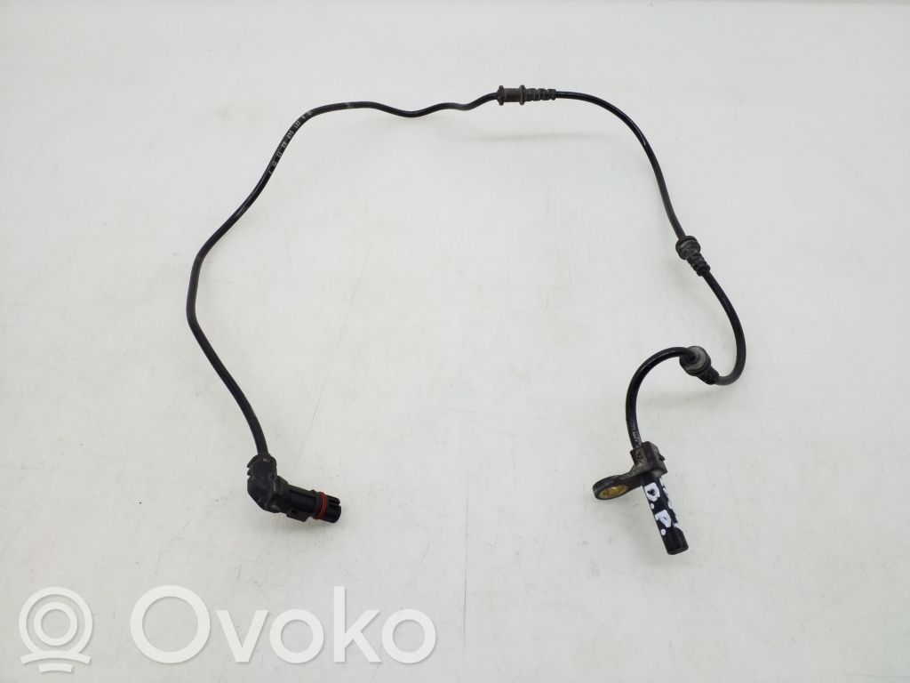 Mercedes-Benz S W221 ABS Sensor 