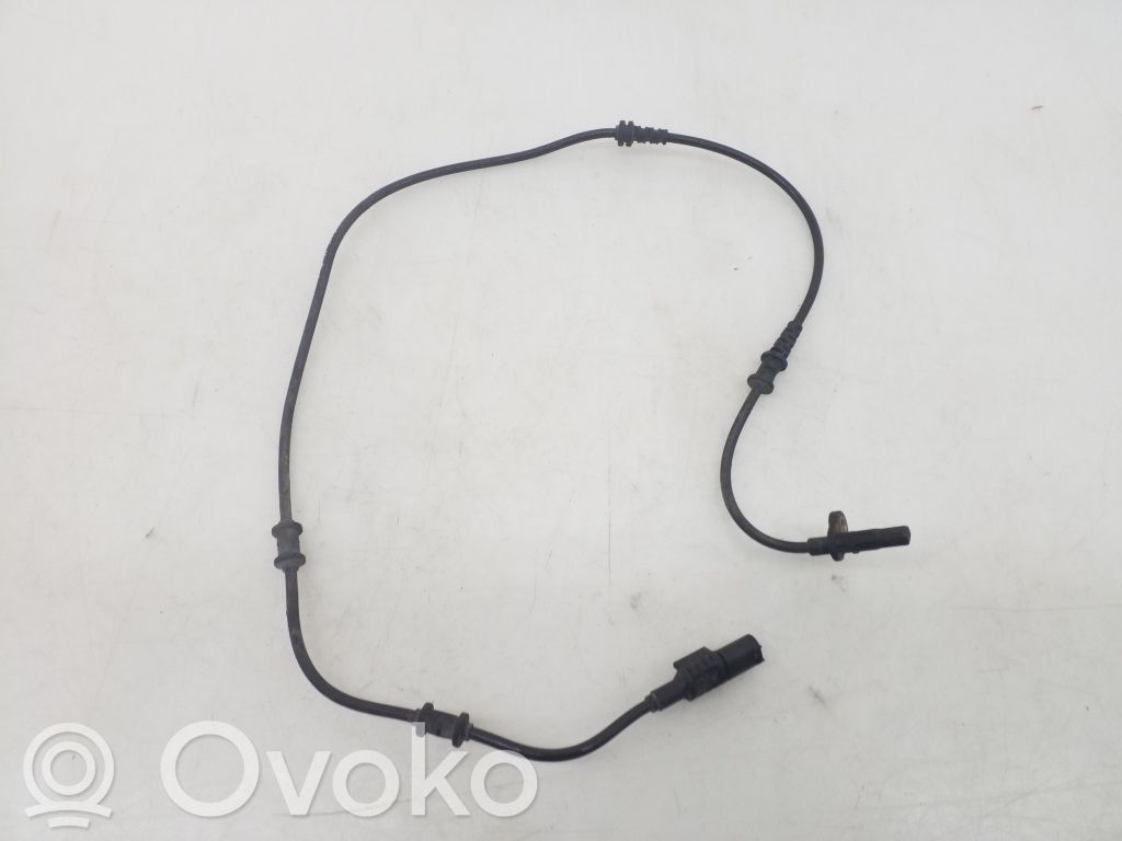 Mercedes-Benz B W246 W242 Czujnik prędkości obrotowej koła ABS 