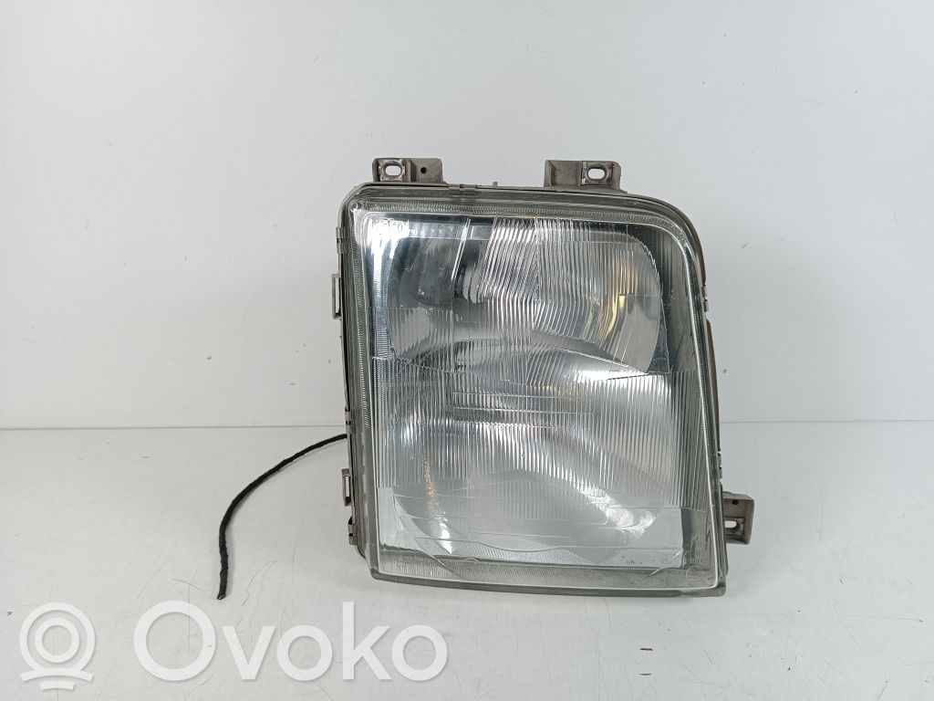 Volkswagen II LT Headlight/headlamp 