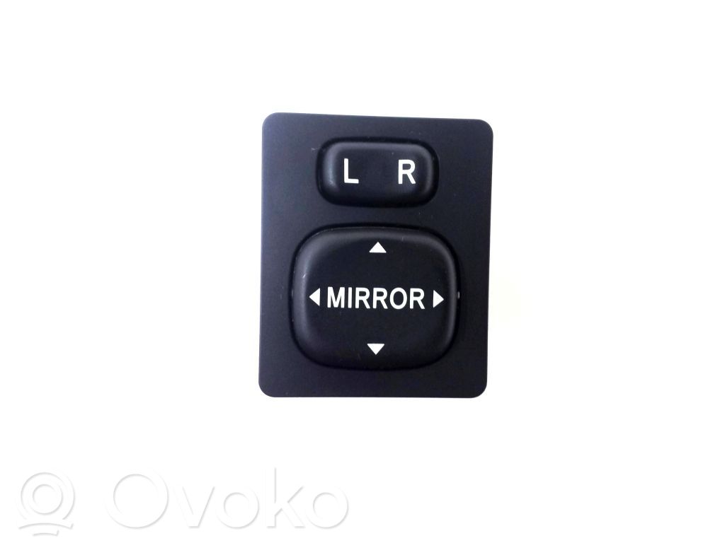 Toyota Verso Interruptor del espejo lateral 