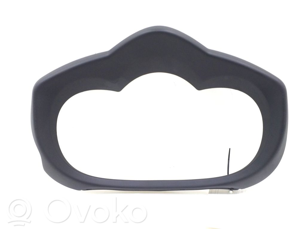 Toyota RAV 4 (XA30) Mască ceasuri bord 