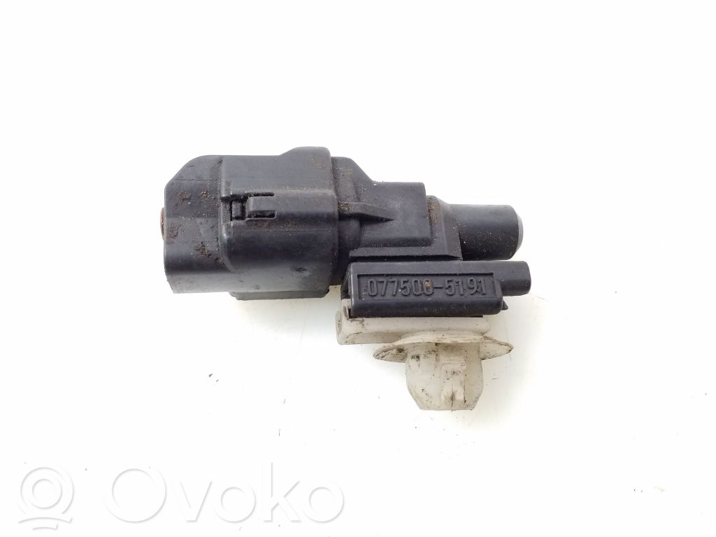 Toyota Corolla E120 E130 Sensor de temperatura interna/externa 