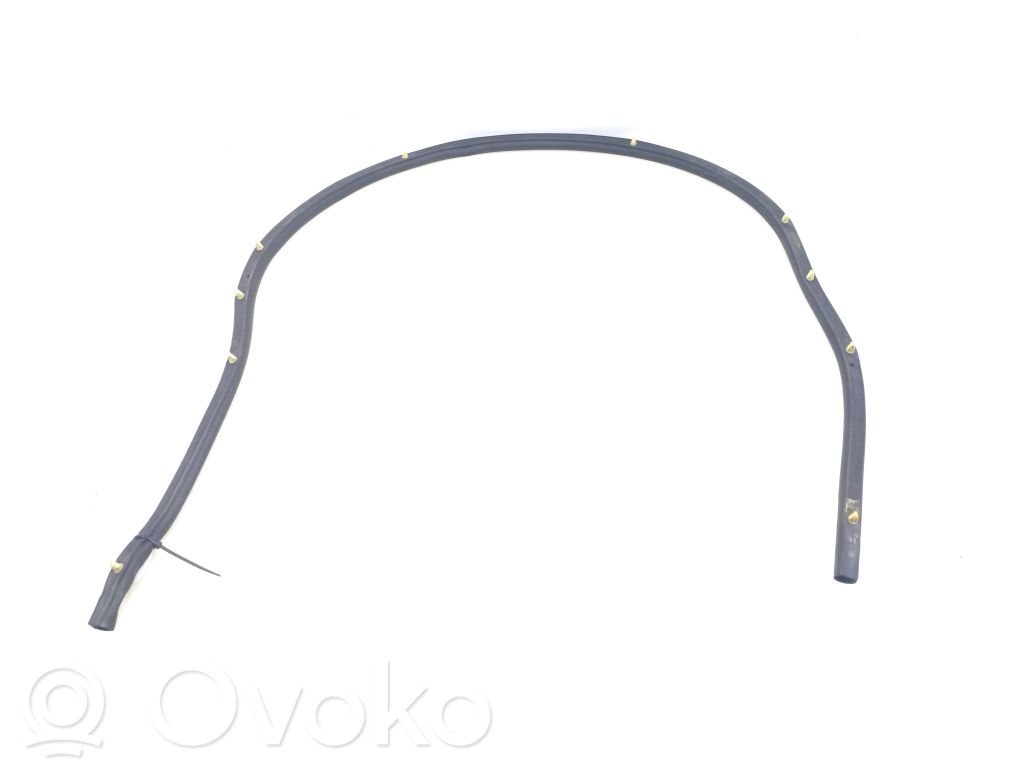 Toyota Corolla Verso AR10 Cheder compartiment motor 